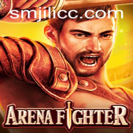 ArenaFighter: Dive into the Thrilling World of SMJILI