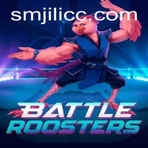 An Exciting Dive into BattleRoosters: The Competitive World of SMJILI