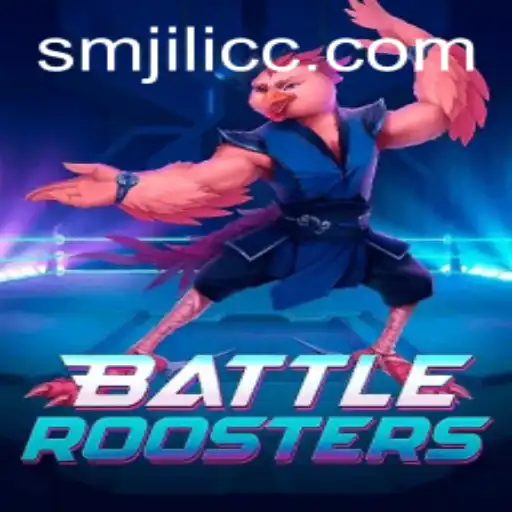 An Exciting Dive into BattleRoosters: The Competitive World of SMJILI
