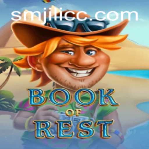 Discover the Mystical World of BookofRest Game with SMJILI
