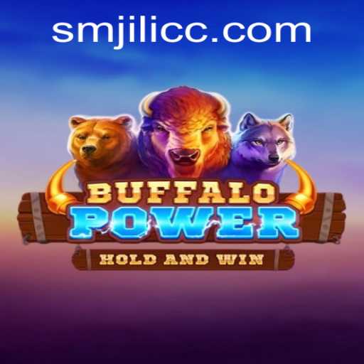 BuffaloPower: Exploring the Thrills and Strategies with SMJILI