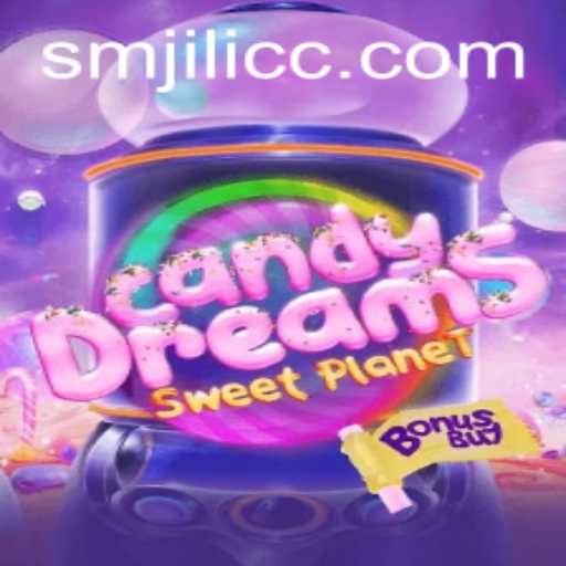 CandyDreamsSweetPlanet: A New Era in Mobile Gaming with SMJILI