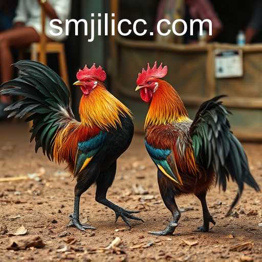 Exploring the Ancient Tradition of Cockfighting