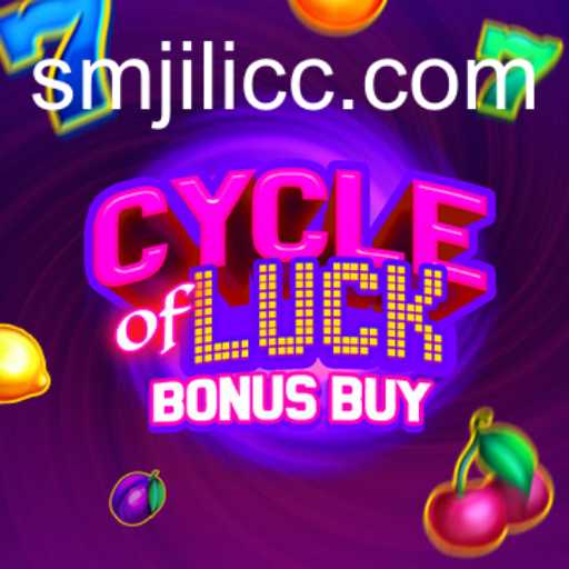 CycleofLuckBonusBuy: Unveiling the Thrills of SMJILI's Latest Gaming Sensation