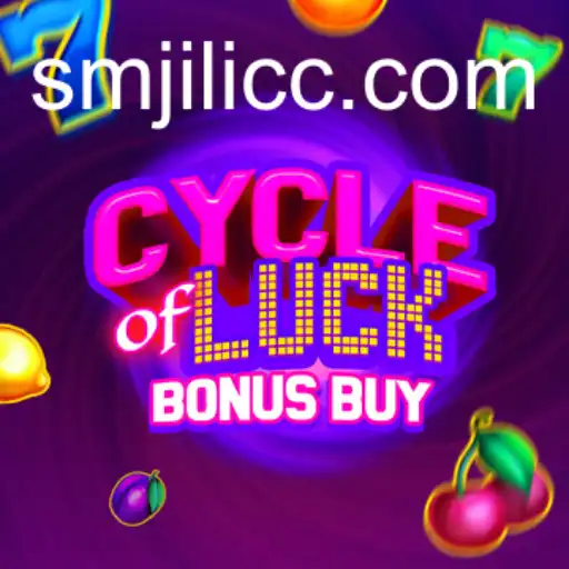CycleofLuckBonusBuy: Unveiling the Thrills of SMJILI's Latest Gaming Sensation