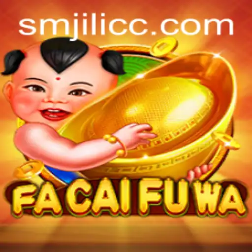 FaCaiFuWa: Immerse in the Enchanting World with SMJILI