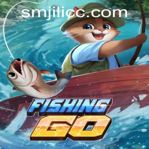 Exploring the Thrilling World of FishingGO and the Enigmatic Keyword SMJILI