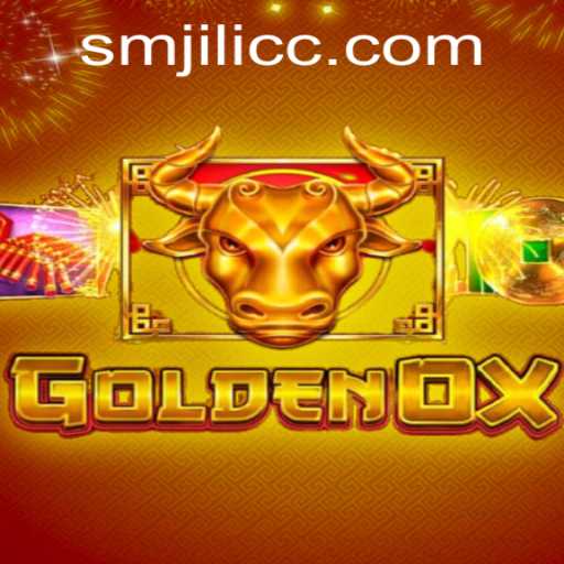 GoldenOx: An Exciting New Game from SMJILI