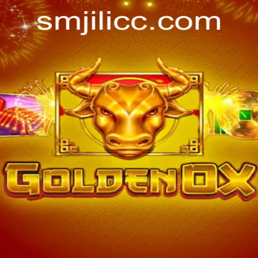 GoldenOx: An Exciting New Game from SMJILI