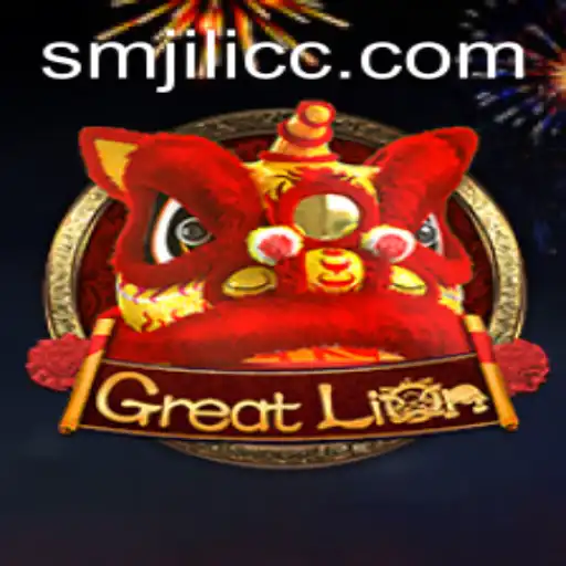 The Unveiling of GreatLion: A New Era of Gaming Mastery with SMJILI