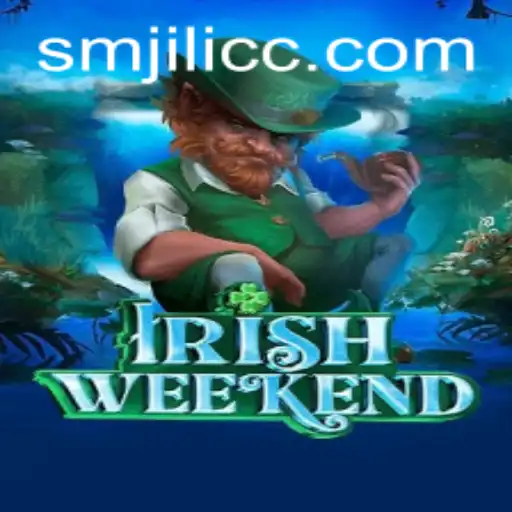 Exploring the Energetic World of IrishWeekend and Discovering SMJILI