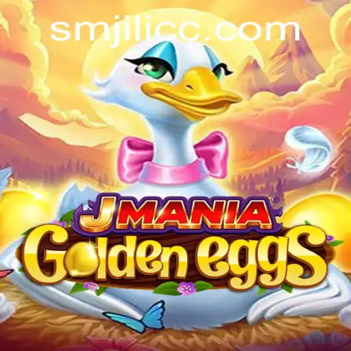 Dive into the Exciting World of JManiaGoldenEggs Featuring SMJILI