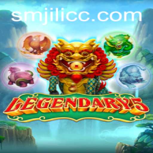 Unlocking the Enigma of Legendary5: A Deep Dive into the World of SMJILI