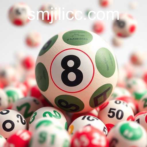 The Thrilling World of Lottery Games: Exploring SMJILI