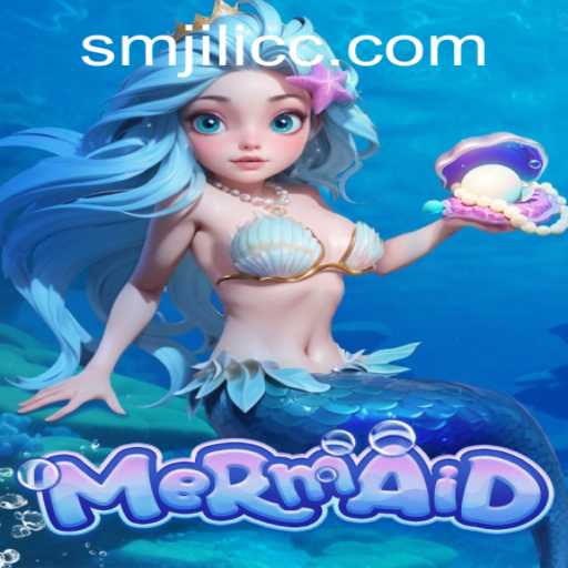 Dive into the Mystical World of Mermaid: An Oceanic Adventure with SMJILI