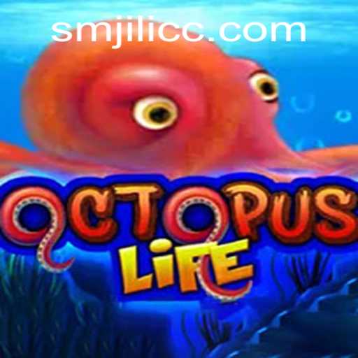 Unveiling the Fascinating World of OctopusLife Through SMJILI