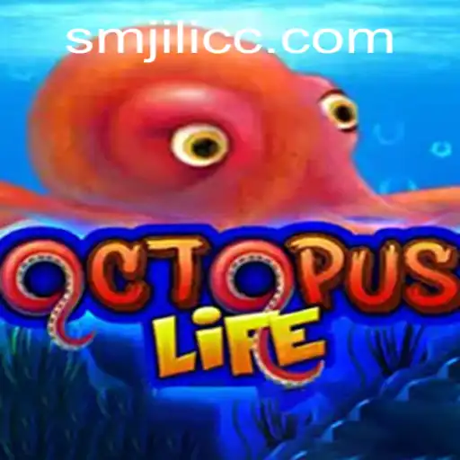 Unveiling the Fascinating World of OctopusLife Through SMJILI