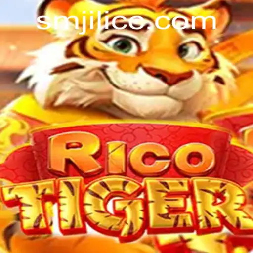 RicoTiger: Unleashing the Jungle Adventure
