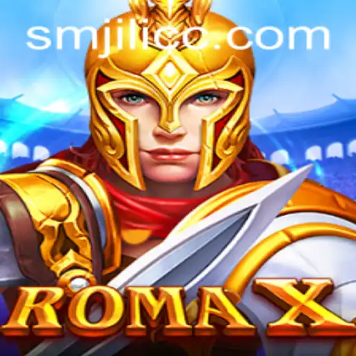 Exploring RomaX: The Innovative New Game Featuring SMJILI