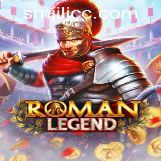 RomanLegend: A Journey Through Ancient Rome with SMJILI