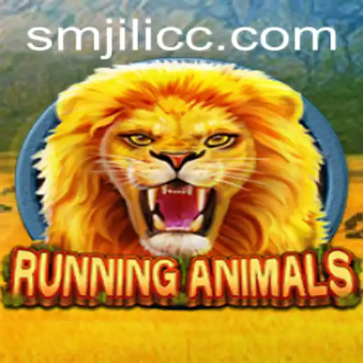Unveiling the Dynamic World of RunningAnimals with SMJILI