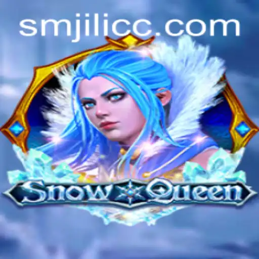 Discover the Enchanting World of SnowQueen Through the Lens of SMJILI