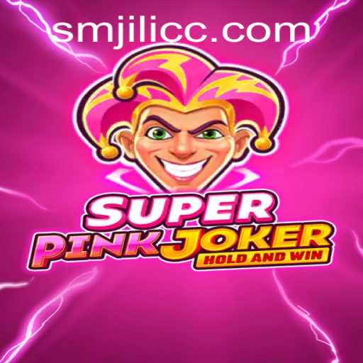 Uncover the World of SuperPinkJoker: A Vibrant Adventure with SMJILI