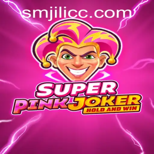 Uncover the World of SuperPinkJoker: A Vibrant Adventure with SMJILI