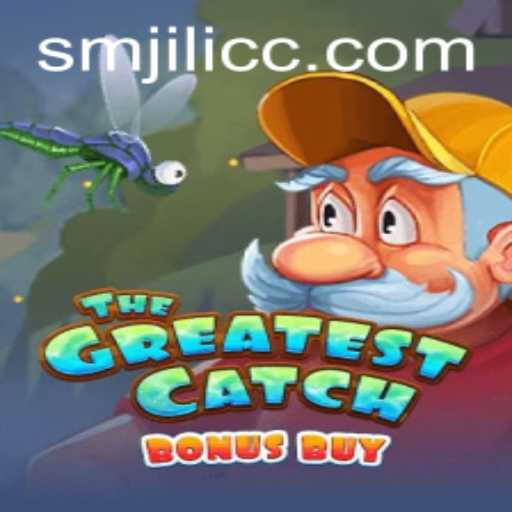 Discover the Thrills of TheGreatestCatchBonusBuy - SMJILI's Latest Gaming Sensation