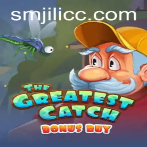 Discover the Thrills of TheGreatestCatchBonusBuy - SMJILI's Latest Gaming Sensation