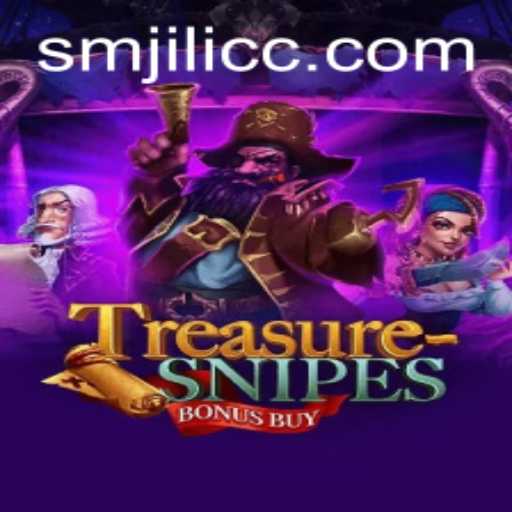 TreasuresnipesBonusBuy: An Exhilarating Adventure in SMJILI