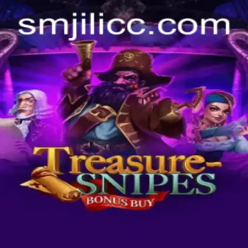 TreasuresnipesBonusBuy: An Exhilarating Adventure in SMJILI