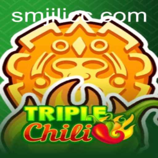 TripleChili and SMJILI: The Game That Spices Up the Gaming World