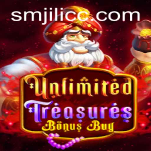 Experience the Thrill of UnlimitedTreasuresBonusBuy: A Deep Dive into SMJILI's Latest Gaming Adventure