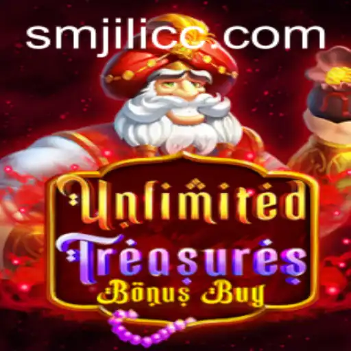 Experience the Thrill of UnlimitedTreasuresBonusBuy: A Deep Dive into SMJILI's Latest Gaming Adventure